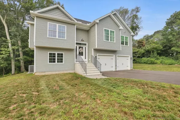 23 Ventura Drive, Colchester, CT 06415