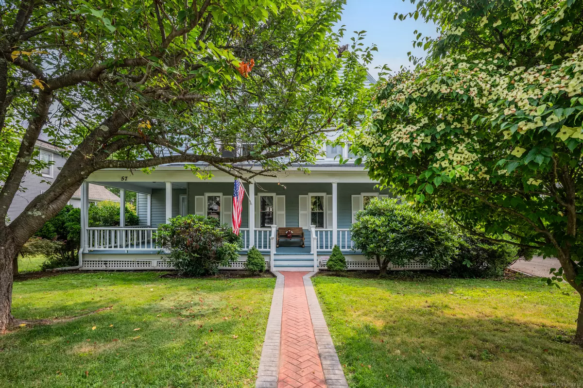 Berlin, CT 06023,57 Wilcox Avenue