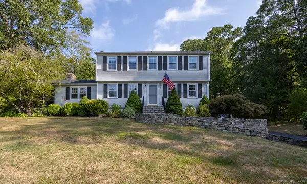 249 Wilderwood Drive, Guilford, CT 06437