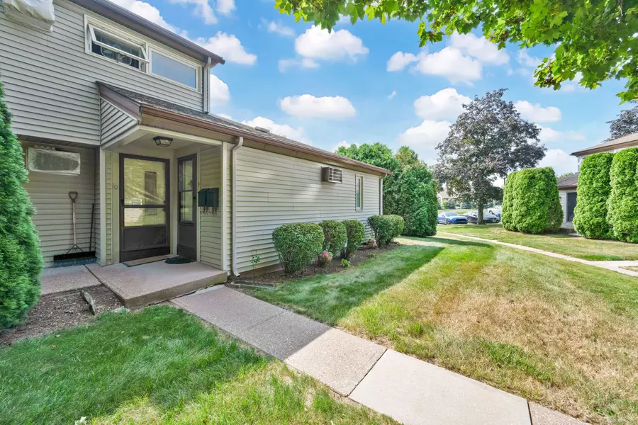 165 South Street #9, Vernon, CT 06066