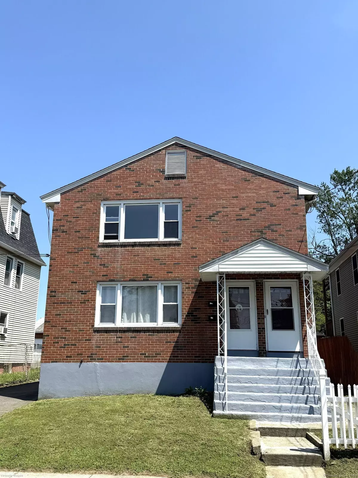 Hartford, CT 06114,18 McLean Street