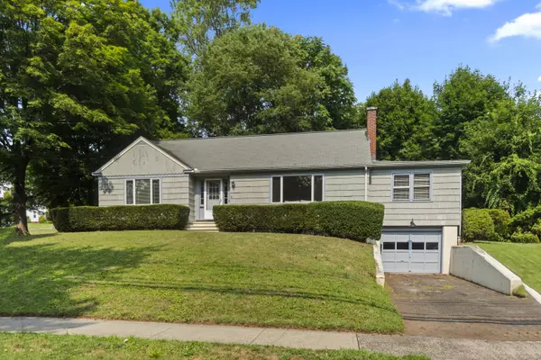 131 South Elm Street, Wallingford, CT 06492