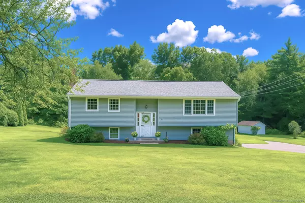 95 Canal Road, Granby, CT 06035