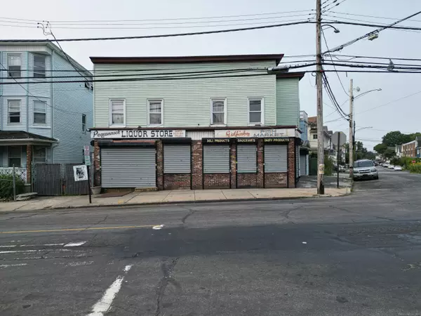 309 Pequonnock Street, Bridgeport, CT 06604