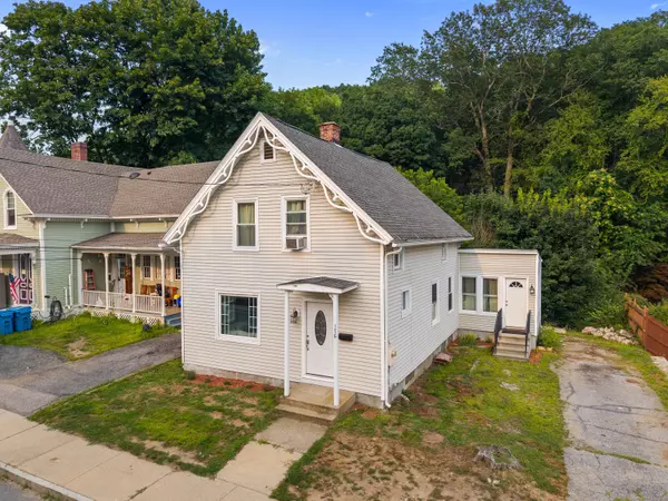 Norwich, CT 06360,176 Laurel Hill Avenue