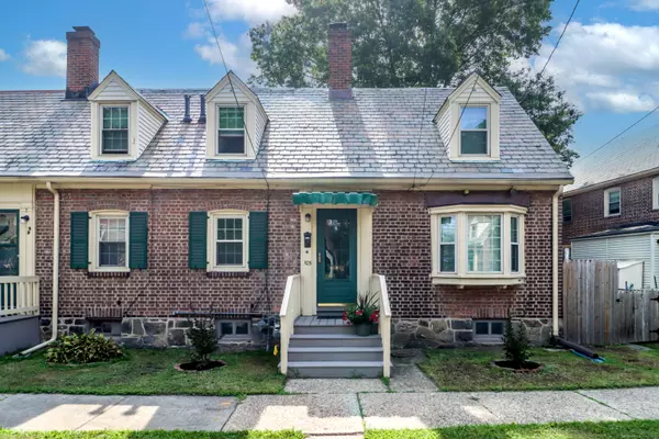 103 Sims Street, Bridgeport, CT 06604