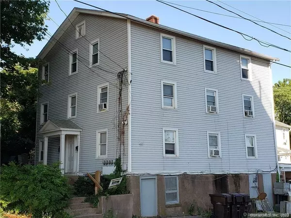 103 Bridge Street #3, Middletown, CT 06457
