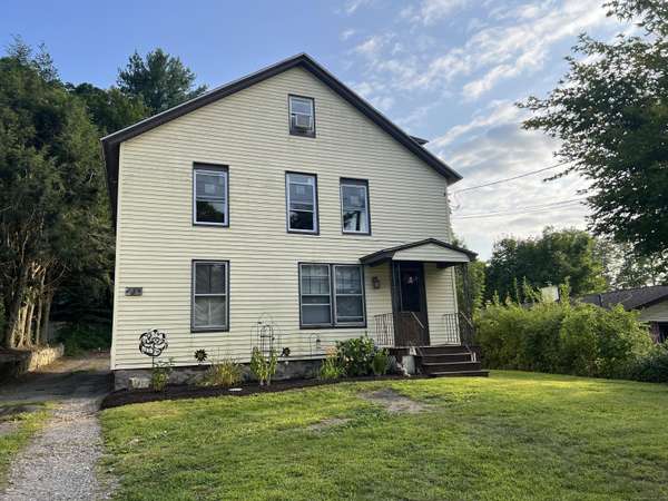 154 Wallens Street #1, Winchester, CT 06098