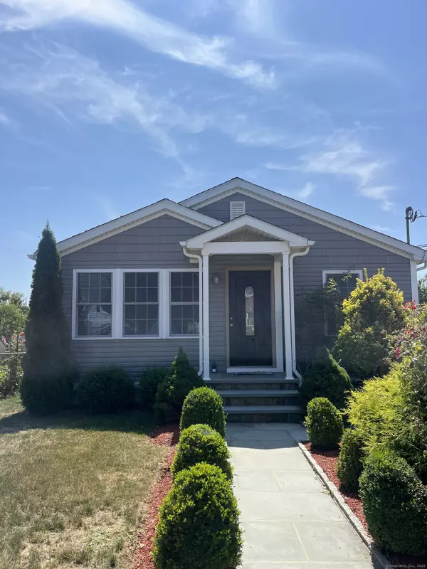 145 Arlington Street, Bridgeport, CT 06606
