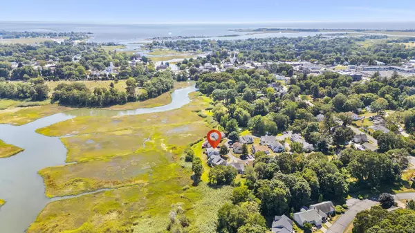 9 Silverbrook Lane #9, Clinton, CT 06413