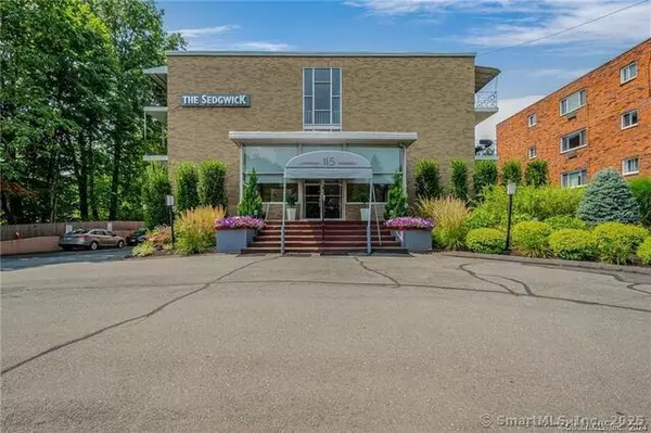 115 South Main Street #B12, West Hartford, CT 06107