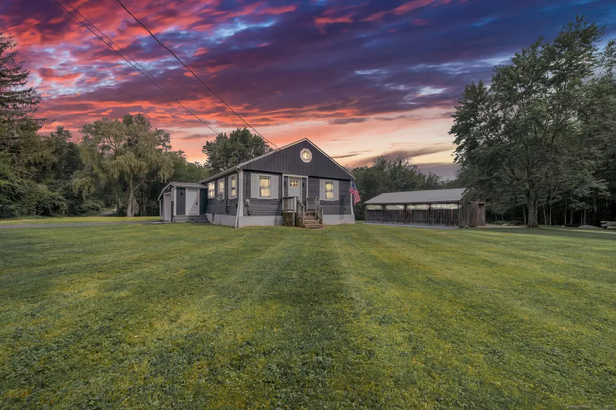 Coventry, CT 06238,181 Root Road