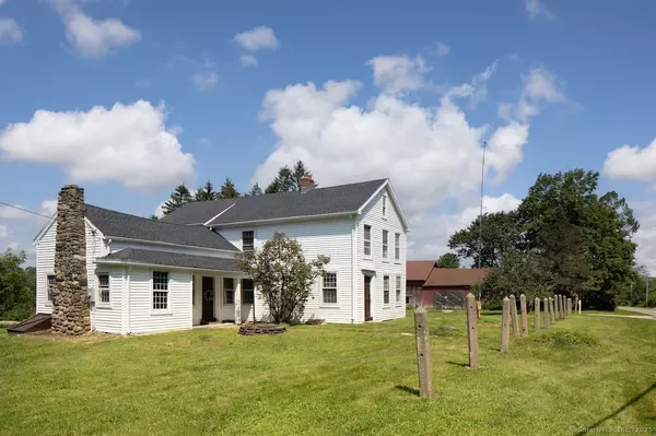 Goshen, CT 06756,109 East Street North