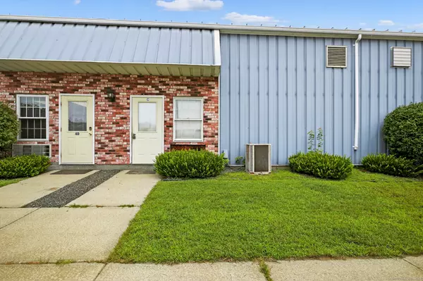 Somers, CT 06071,64 Field Road #STE 4C
