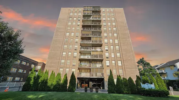 65 Glenbrook Road #APT 3A, Stamford, CT 06902