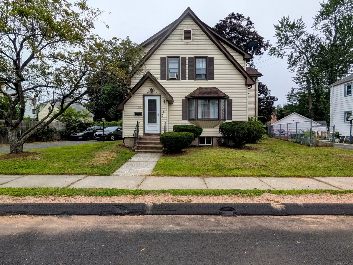 East Hartford, CT 06108,51 Daniel Street