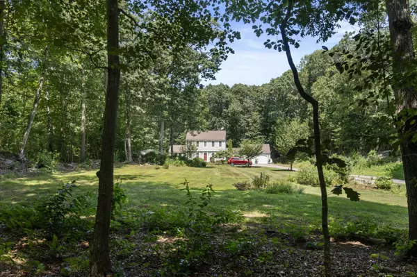 8 Alexander Road, Salem, CT 06420