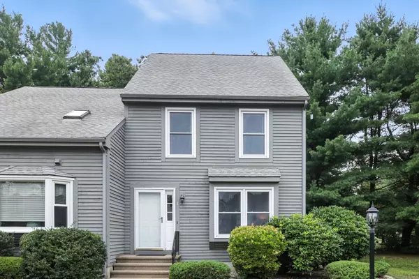 304 Brainard Road #1, Enfield, CT 06082