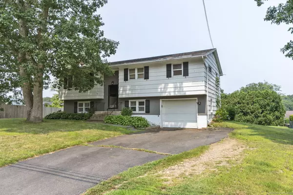 21 Old Farm Road, Bristol, CT 06010