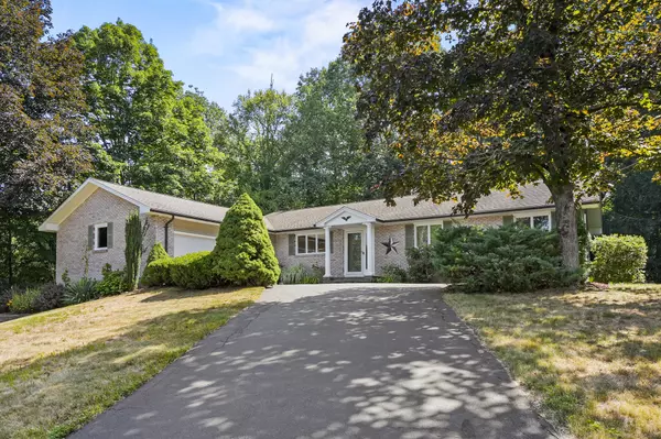 1016 Split Rock Road, Cheshire, CT 06410