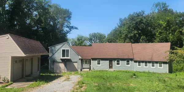 360 North Society Road, Canterbury, CT 06331