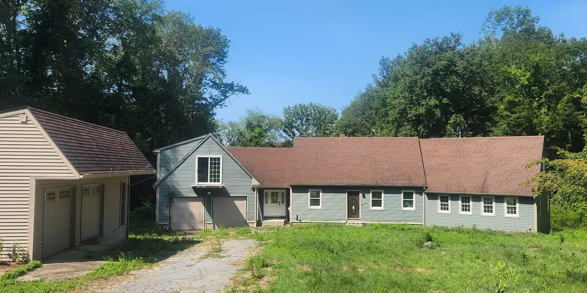 360 North Society Road, Canterbury, CT 06331