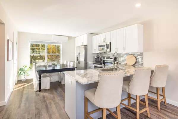 94 North Bridebrook Road #708, East Lyme, CT 06357