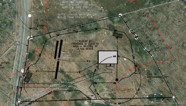 0 Al Harvey Road, Stonington, CT 06378