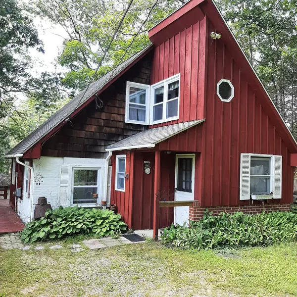 126 Wales Road, Stafford, CT 06076