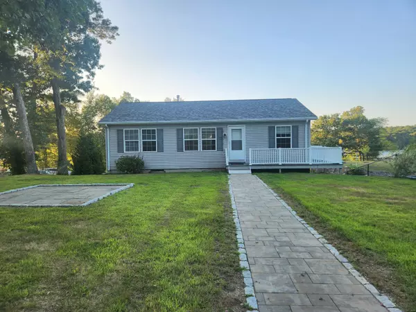 32A Laurel Point Drive, Montville, CT 06370