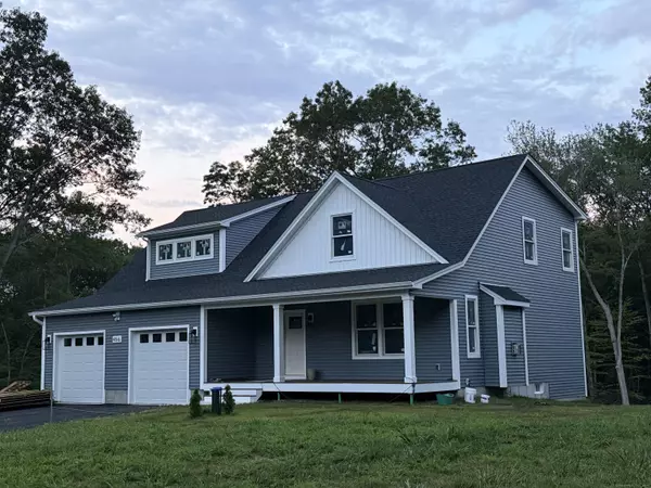 456 Thompson Street, Glastonbury, CT 06033