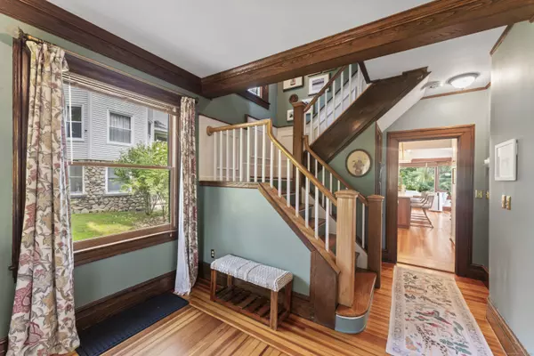 New Milford, CT 06776,22 Treadwell Avenue