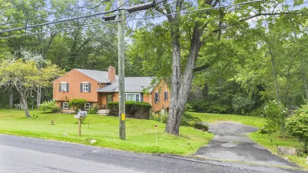 Bloomfield, CT 06002,62 Terry Plains Road