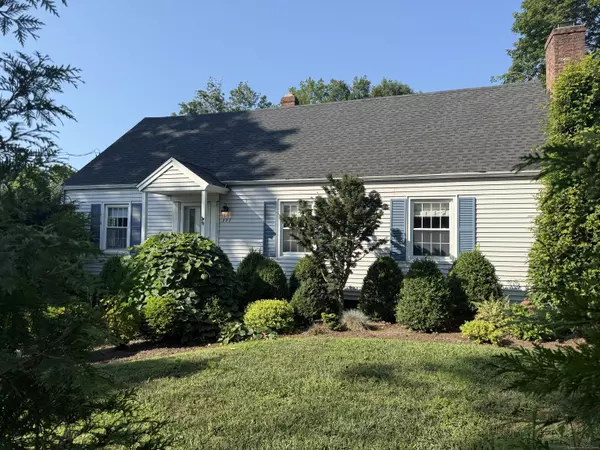 111 Mill Hill Road, Fairfield, CT 06890