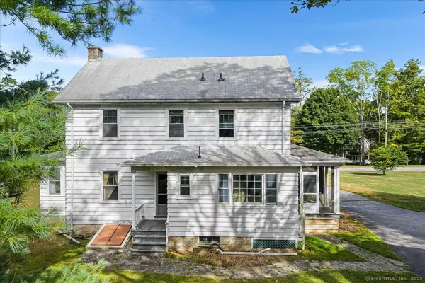 Norwich, CT 06360,119 Harland Road