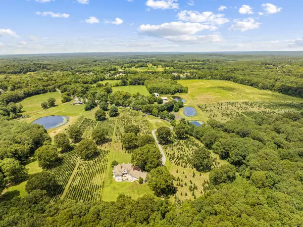 57 Northwest Corner Road, Preston, CT 06365