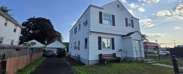 Bridgeport, CT 06610,44 Locust Street