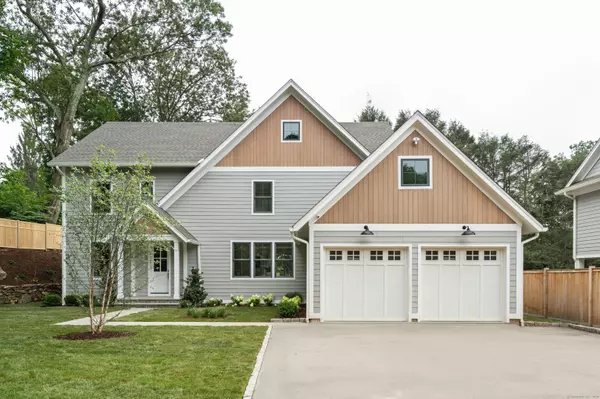 3 Old Black Rock Turnpike, Fairfield, CT 06824