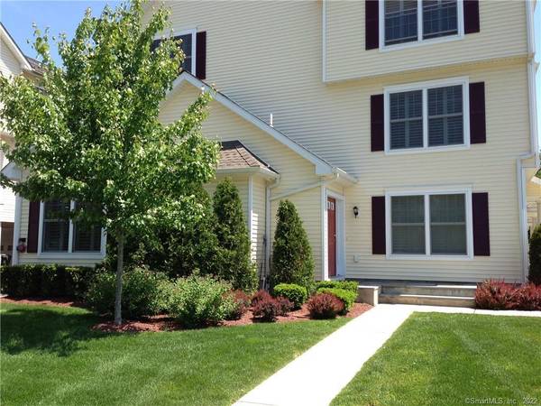 2023 Summer Street #1, Stamford, CT 06905