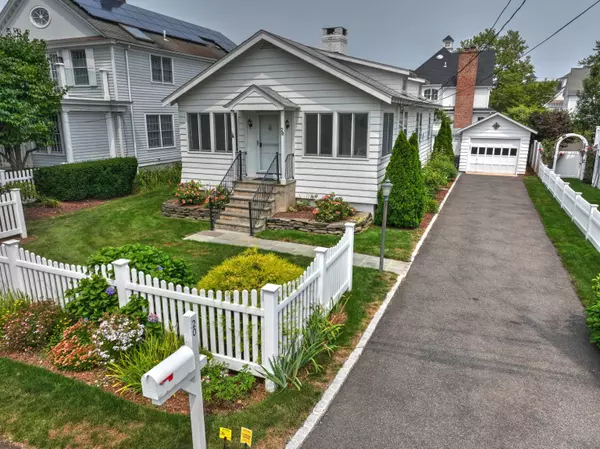 20 Norwalk Avenue, Westport, CT 06880