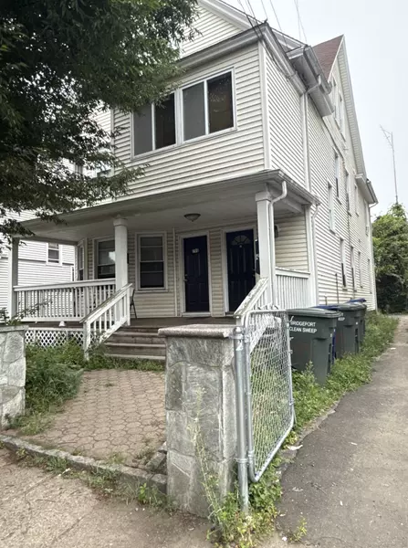799 Capitol Avenue #3, Bridgeport, CT 06606