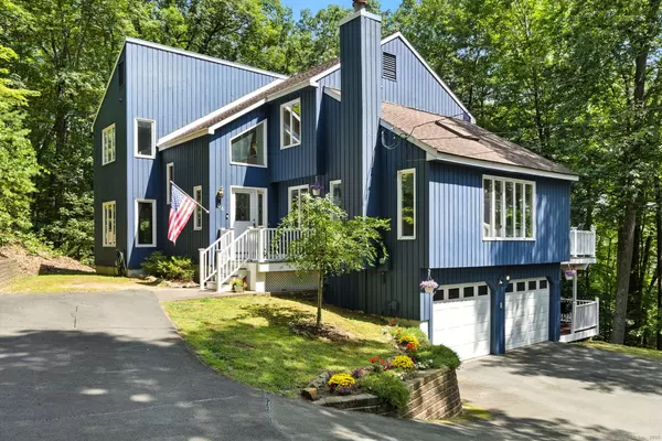 46 Rockledge Drive, Avon, CT 06001
