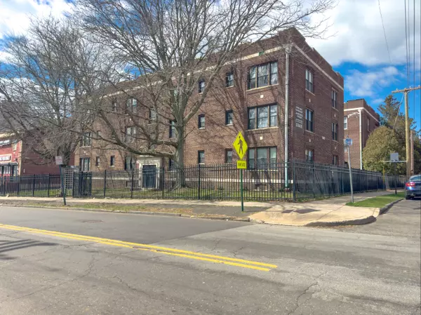 175S Washington Avenue #B3, Bridgeport, CT 06604