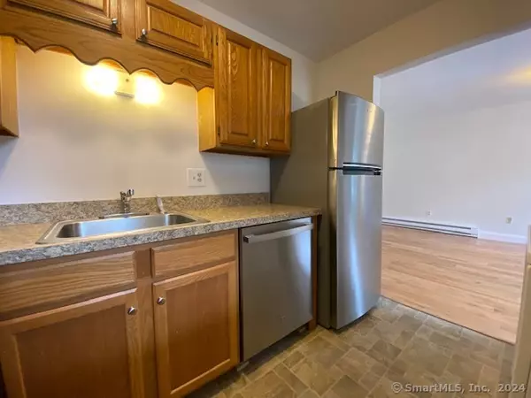 Monroe, CT 06468,57 Senior Drive #57