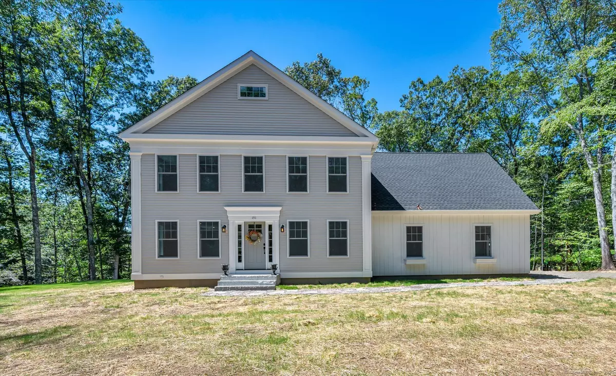 East Haddam, CT 06423,151 Alger Road