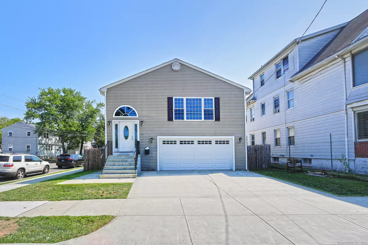 West Haven, CT 06516,103 Gilbert Street