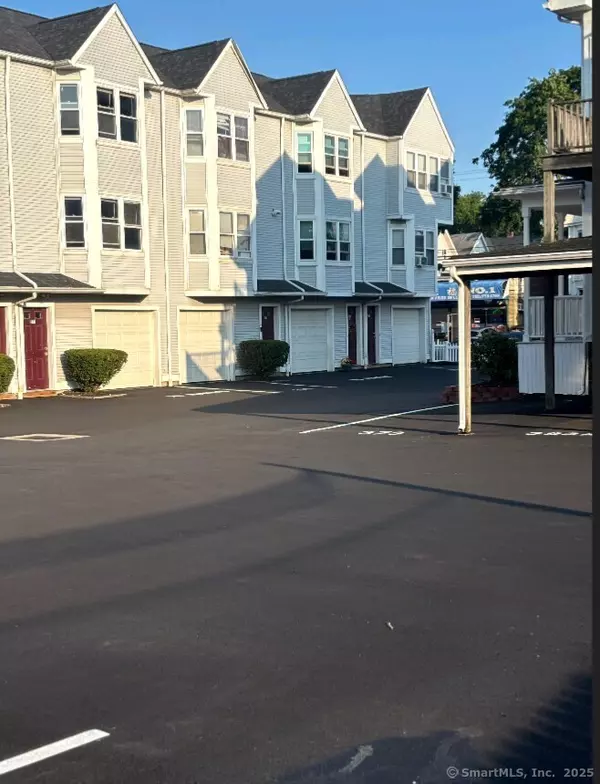 375 Lombard Street #9, New Haven, CT 06513
