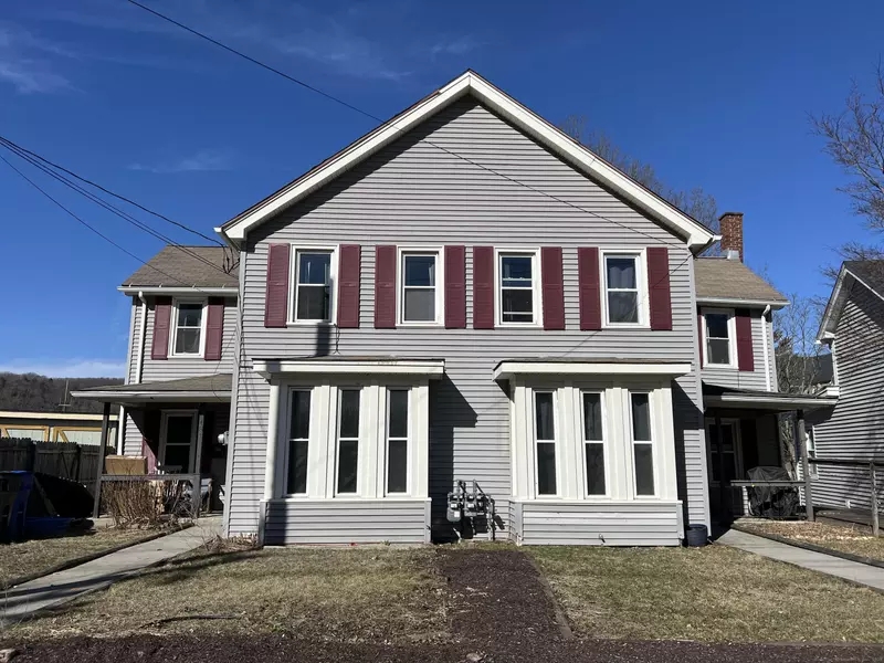 131 Willow Street, Winchester, CT 06098