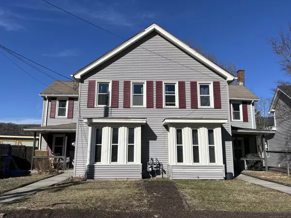 131 Willow Street, Winchester, CT 06098