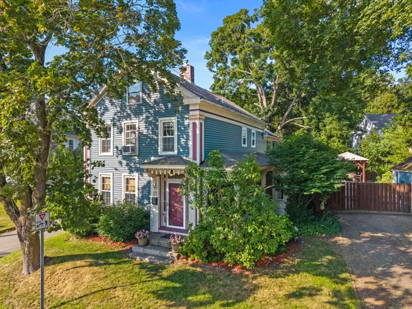 77 West Town Street, Norwich, CT 06360